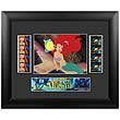 Disney The Little Mermaid Series 1 Double Film Cell